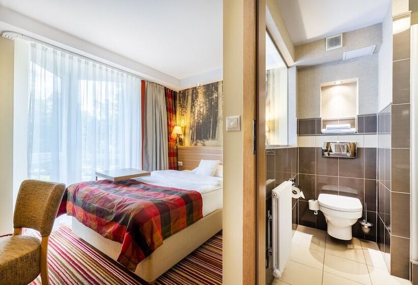 Номер Стандарт Индивидуальный, Warszawa Spa & Resort