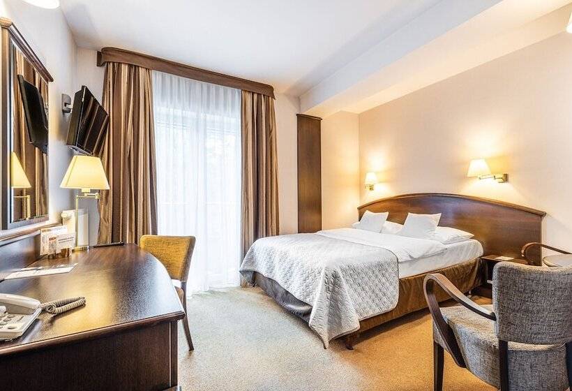 Номер Стандарт, Warszawa Spa & Resort