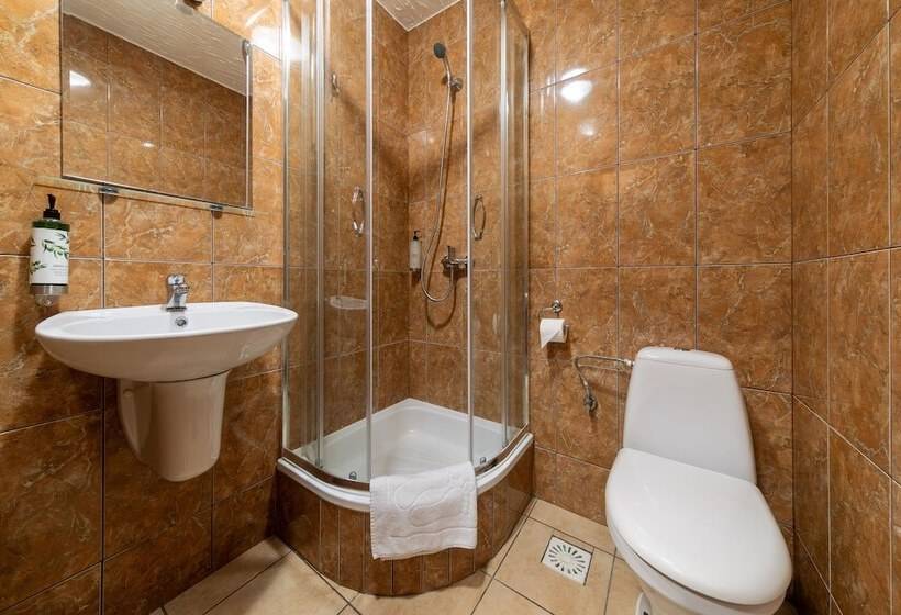 Номер Стандарт, B&b Widok
