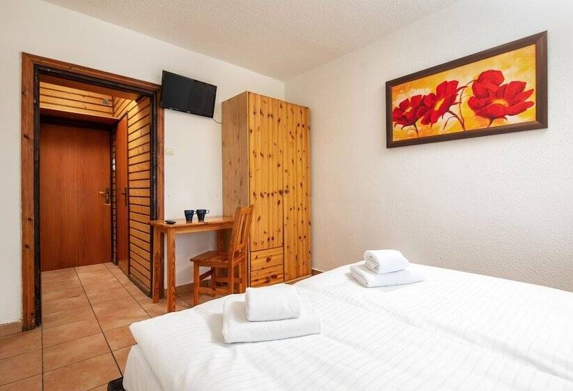 Номер Стандарт, B&b Widok