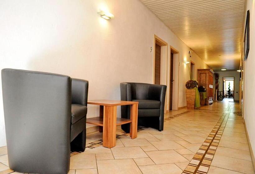 스탠다드 룸, Wildkräuter Gasthof Linde