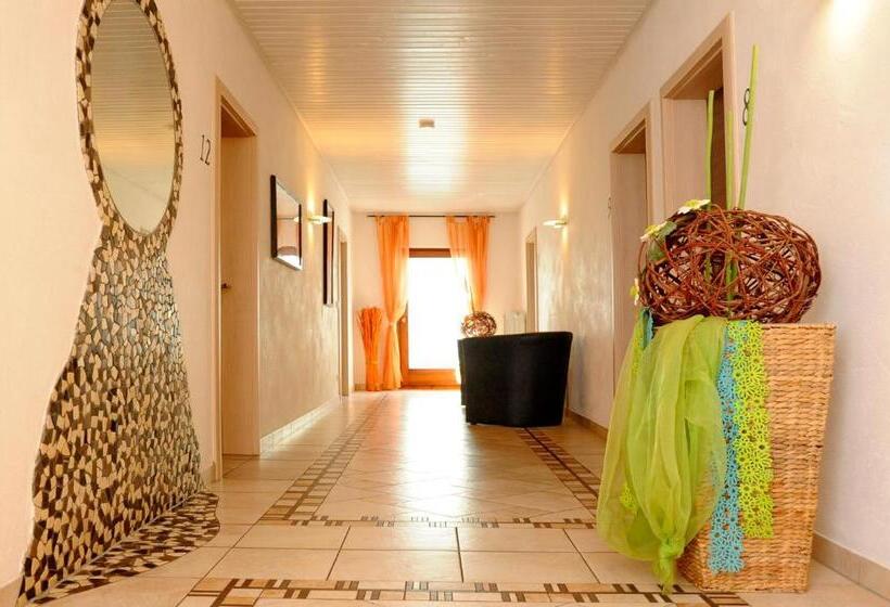 스탠다드 트리플 룸, Wildkräuter Gasthof Linde