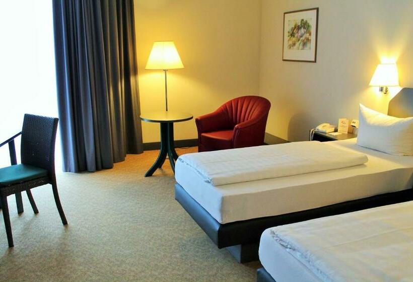 스탠다드 싱글 룸, Wörth