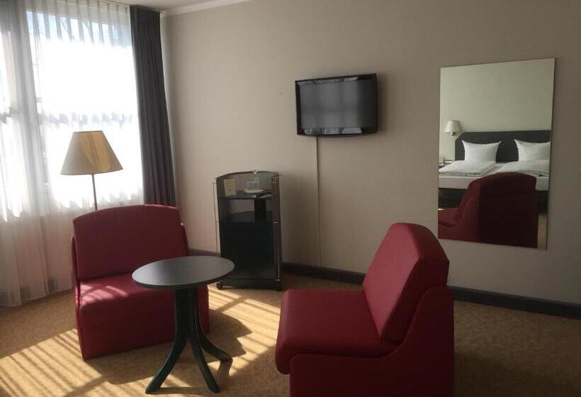 4인용 스탠다드 룸, Wörth