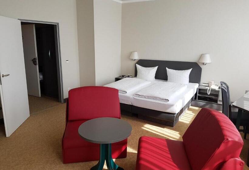 4인용 스탠다드 룸, Wörth