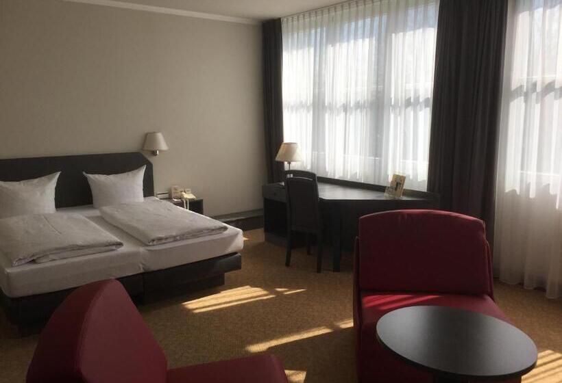 4인용 스탠다드 룸, Wörth