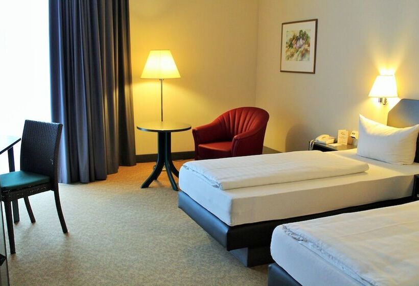 스탠다드 싱글 룸, Wörth