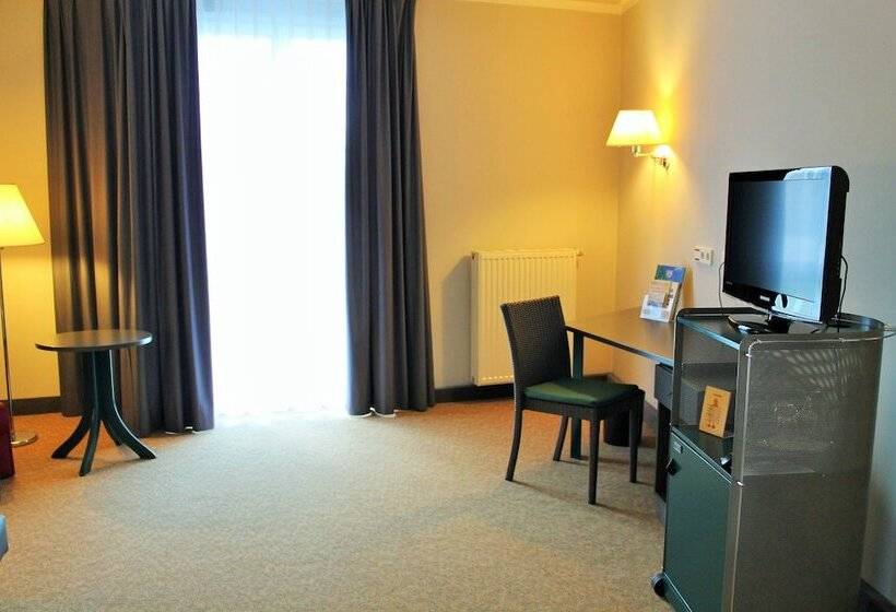 스탠다드 룸, Wörth