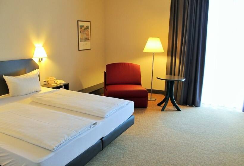 스탠다드 룸, Wörth