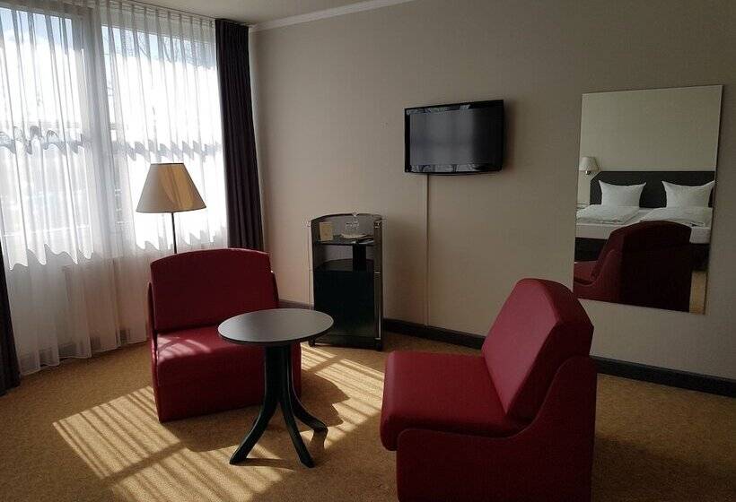 4인용 스탠다드 룸, Wörth