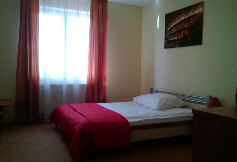 スタンダードシングルルーム, Yuca