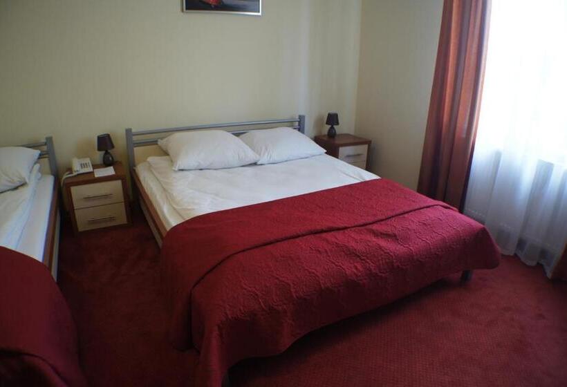 スタンダードルーム, Yuca