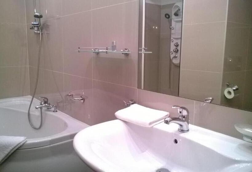 スタンダードルーム, Yuca