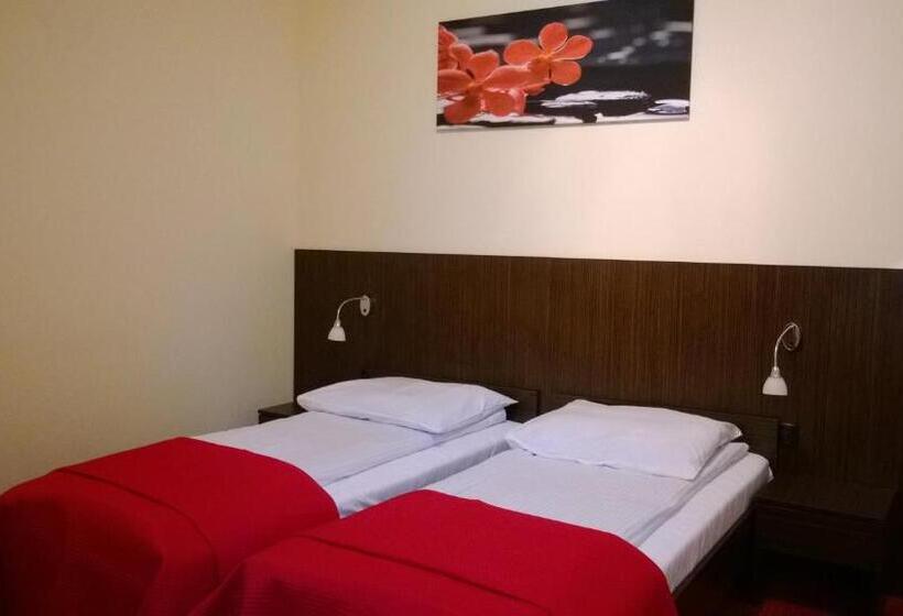 スタンダードルーム, Yuca