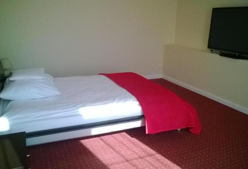 シングルデラックスルーム, Yuca