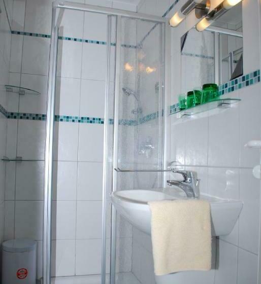 家庭间, Landgasthof Waldesruh