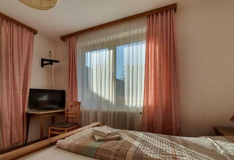 חדר משפחתי, Landgasthof Waldesruh