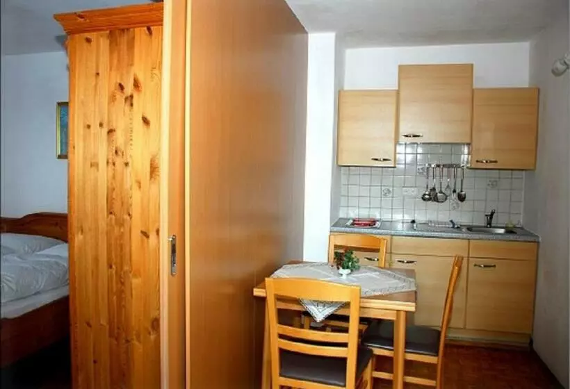 Perhehuone, Landgasthof Waldesruh