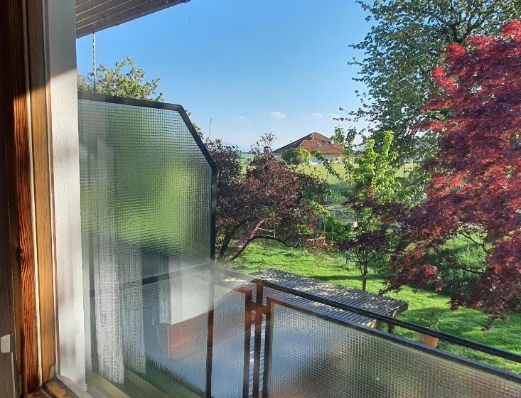 חדר משפחתי, Landgasthof Waldesruh