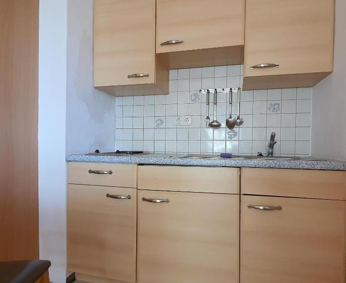 חדר משפחתי, Landgasthof Waldesruh