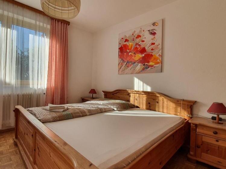 חדר משפחתי, Landgasthof Waldesruh