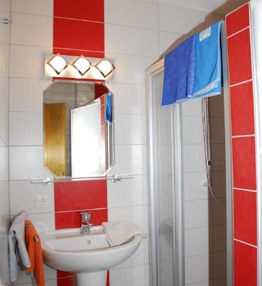 Семейный Номер, Landgasthof Waldesruh