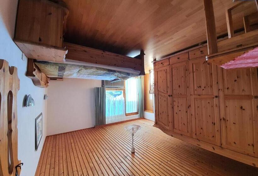 חדר משפחתי, Landgasthof Waldesruh