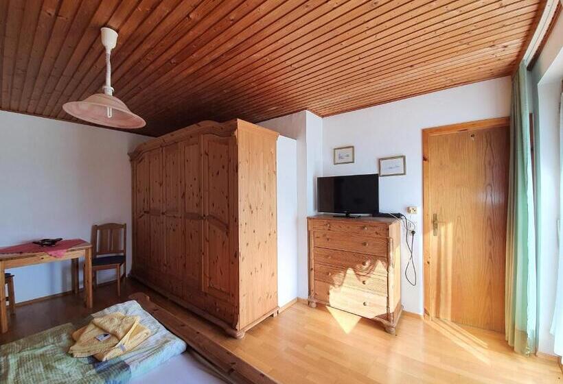 家庭间, Landgasthof Waldesruh