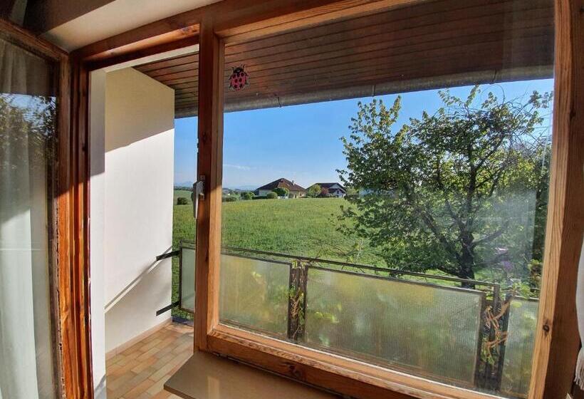 Семейный Номер, Landgasthof Waldesruh
