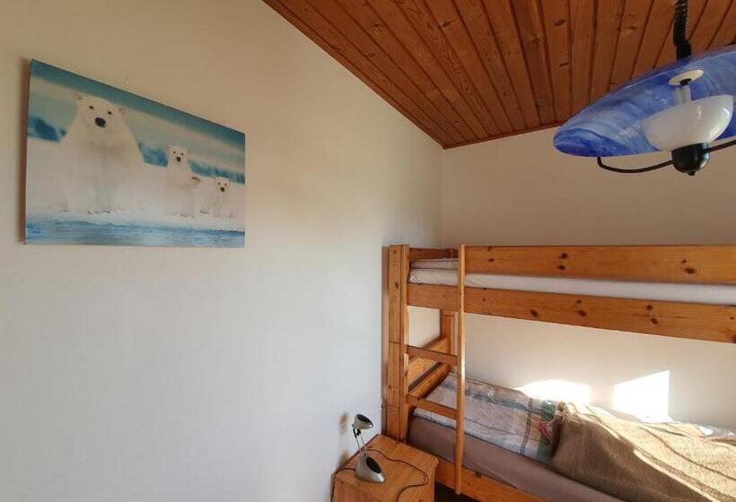 家庭间, Landgasthof Waldesruh