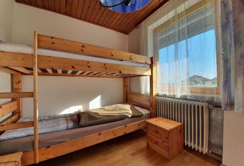 חדר משפחתי, Landgasthof Waldesruh