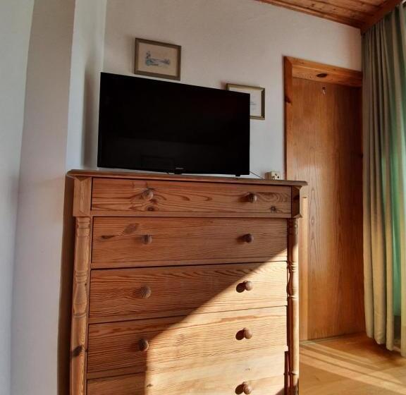 家庭间, Landgasthof Waldesruh