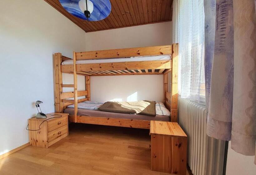 חדר משפחתי, Landgasthof Waldesruh