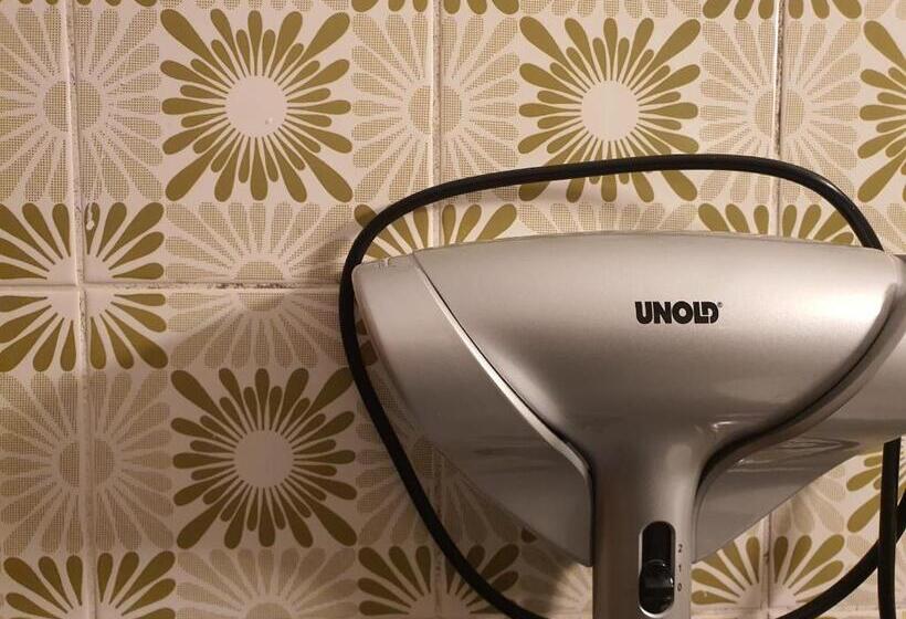 חדר סטנדרט עם מרפסת, Landgasthof Waldesruh