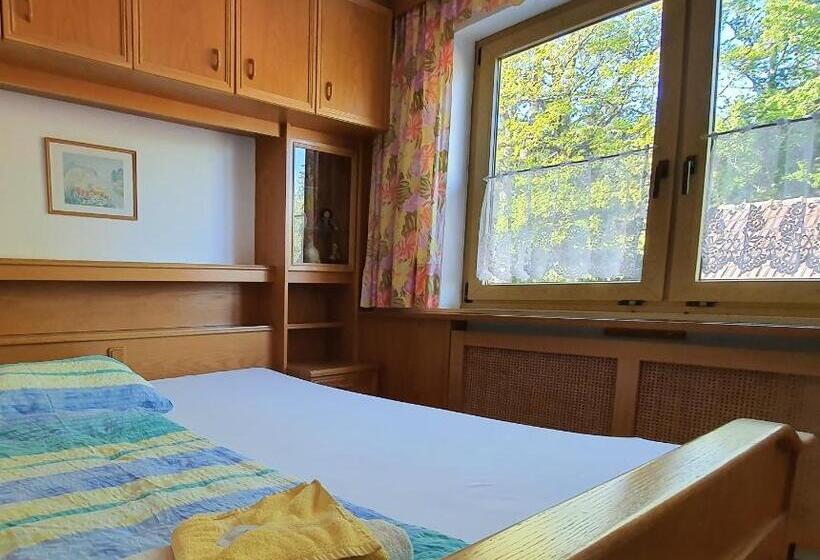 חדר משפחתי, Landgasthof Waldesruh