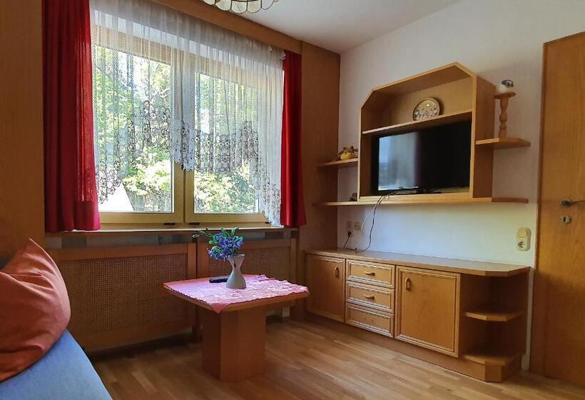 家庭间, Landgasthof Waldesruh