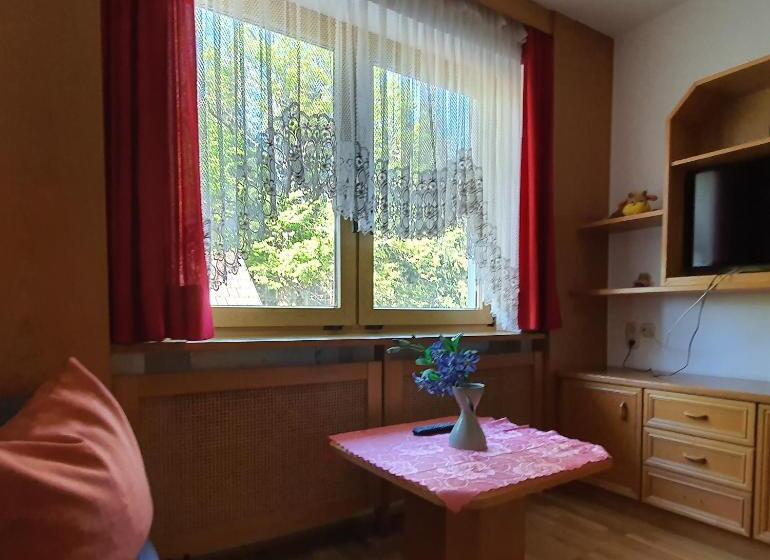 Семейный Номер, Landgasthof Waldesruh
