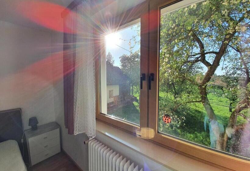 家庭间, Landgasthof Waldesruh