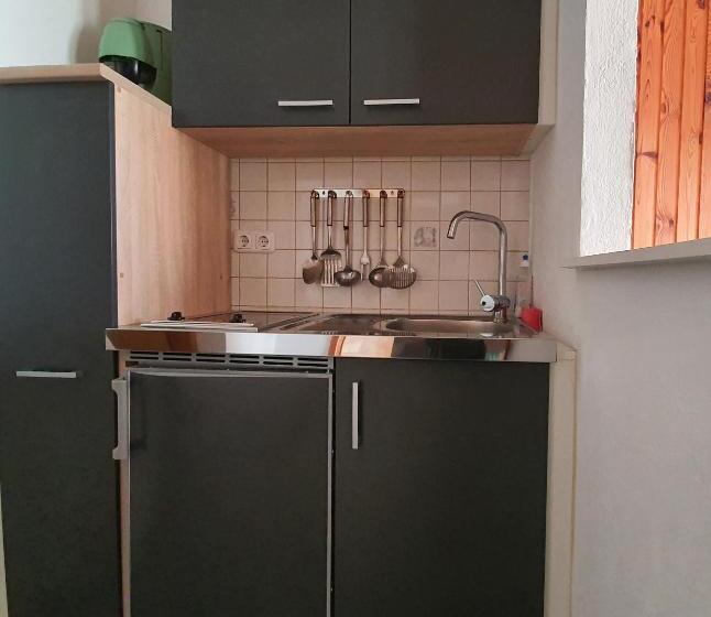 Семейный Номер, Landgasthof Waldesruh