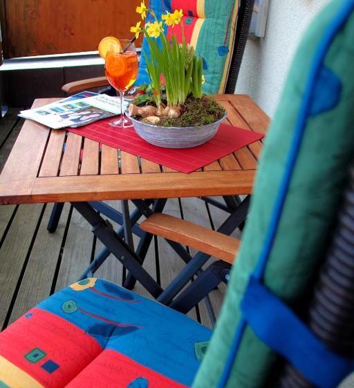 스탠다드 발코니 룸, Land Gut Hotel Höhengasthof Adler