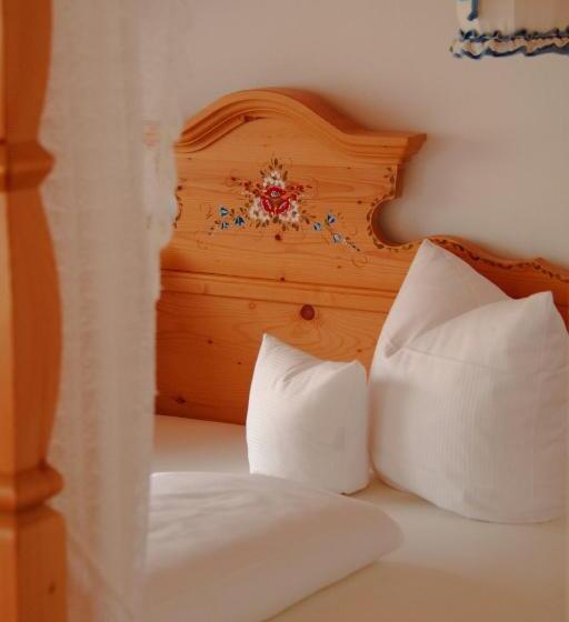 디럭스 룸, Land Gut Hotel Höhengasthof Adler