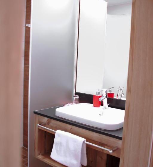 싱글 디럭스 룸, Land Gut Hotel Höhengasthof Adler