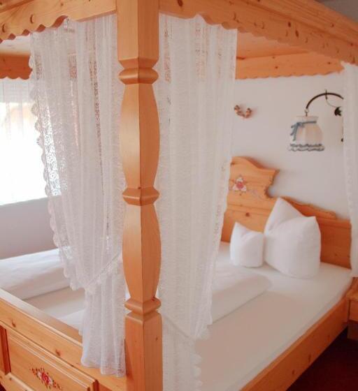 디럭스 룸, Land Gut Hotel Höhengasthof Adler