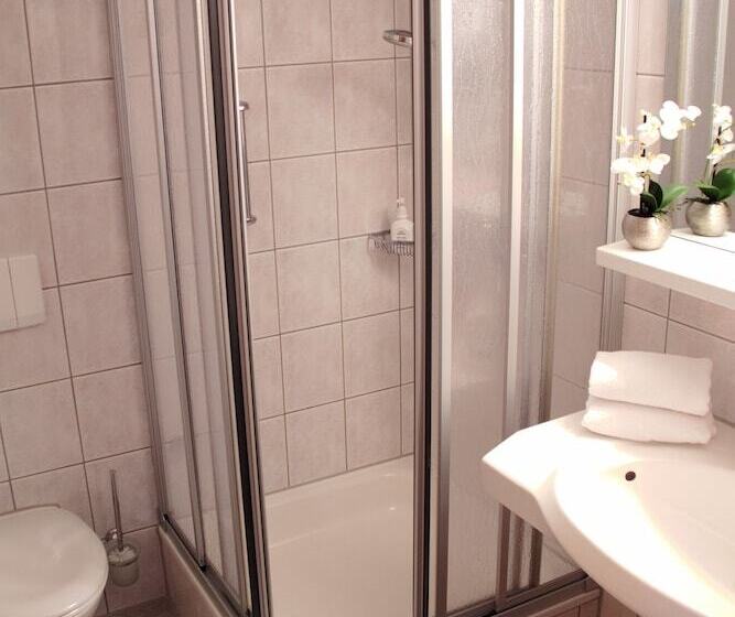 스탠다드 룸, Land Gut Hotel Höhengasthof Adler