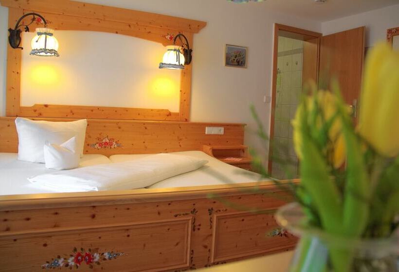 스탠다드 룸, Land Gut Hotel Höhengasthof Adler