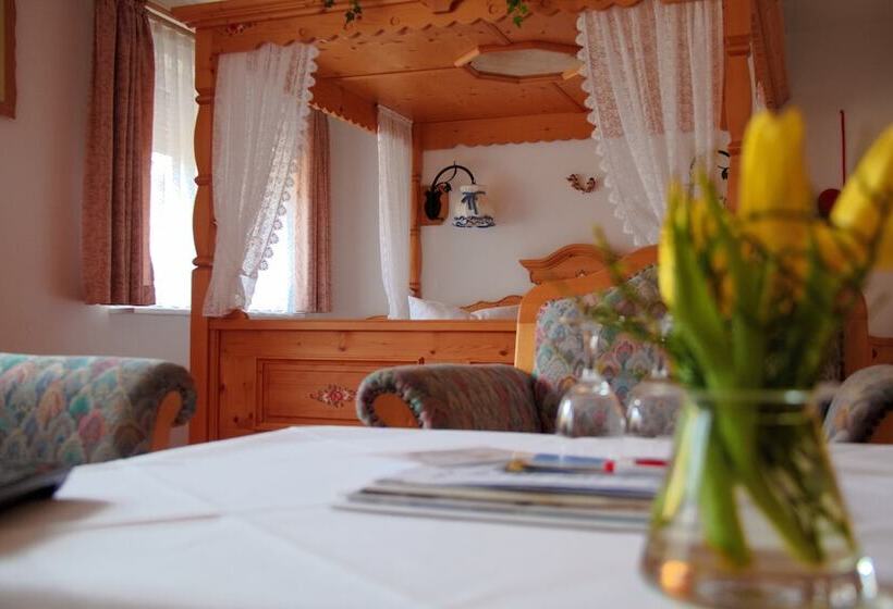 디럭스 룸, Land Gut Hotel Höhengasthof Adler