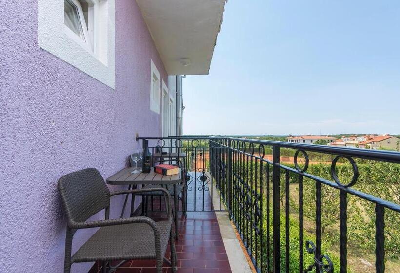 Номер Стандарт, Villa Gloria