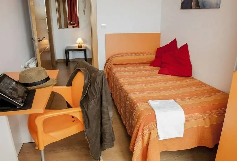 ペントハウス2ベッドルームアパート, Apartamentos Turísticos Bahía De Boó