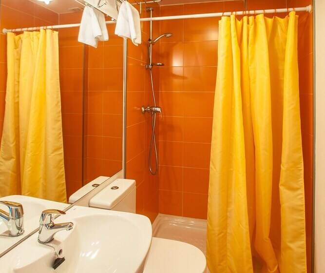 침실 2개 아파트, Apartamentos Turísticos Bahía De Boó
