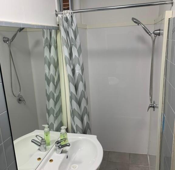 Номер Economy, Mumma S Hostel Surfers Paradise